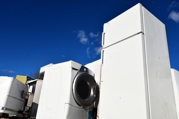 Appliance Disposal Service in Jupiter