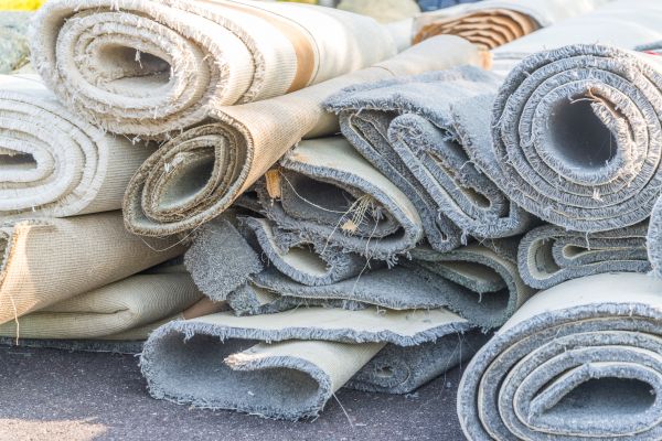 Carpet Removal Service in Jupiter