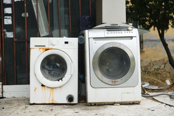 Dryer Disposal in Jupiter