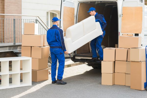 Furniture Removal Service in Jupiter