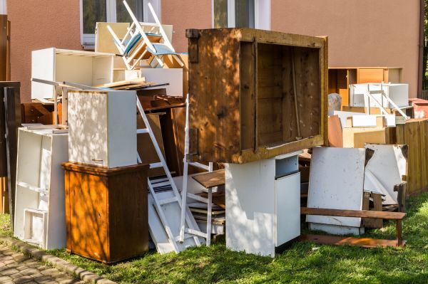 Junk Haul Away Service in Jupiter