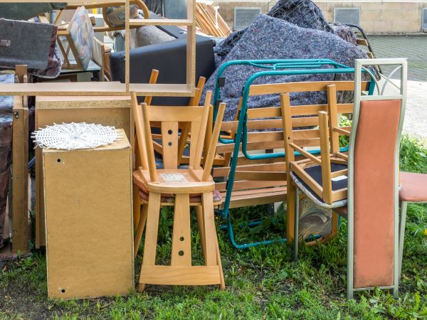 Junk Removal Service in Jupiter
