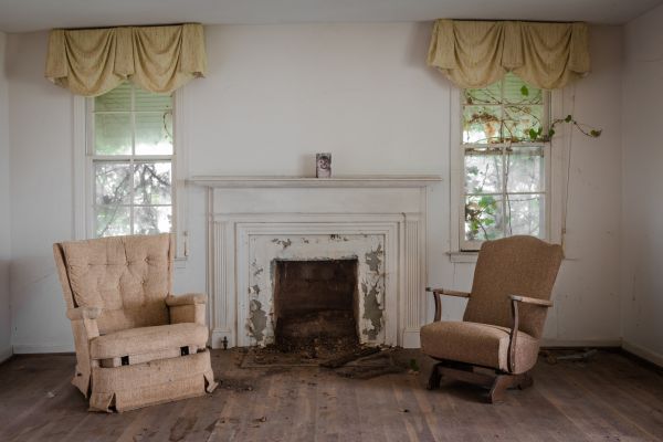 Recliner Removal in Jupiter