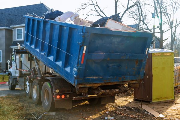 Rubbish Removal in Jupiter