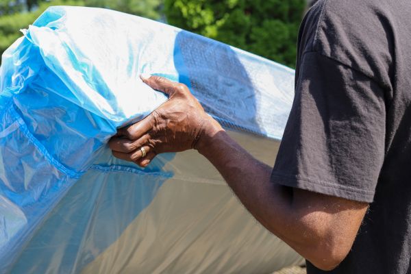 Mattress Disposal in Jupiter