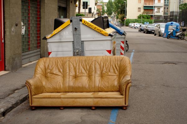 Sofa Disposal in Jupiter