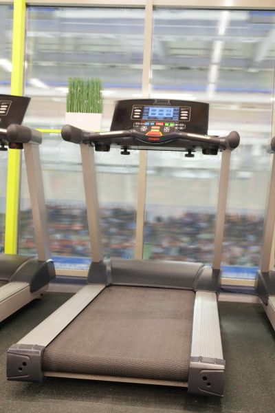 Treadmill Disposal in Jupiter