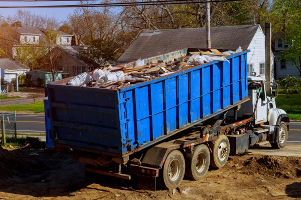 Junk Pickup Service in Jupiter