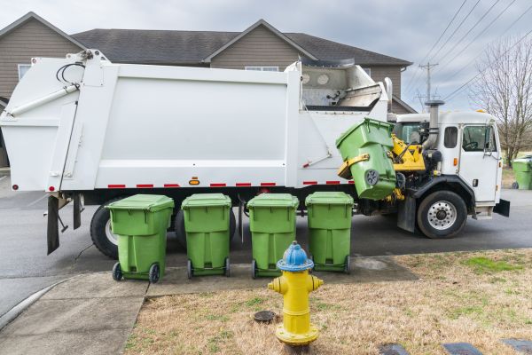 Rubbish Disposal Service in Jupiter