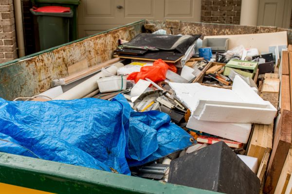 Junk Disposal in Jupiter