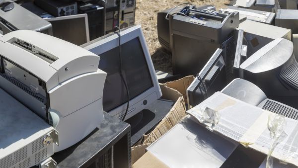 Commercial Junk Removal in Jupiter