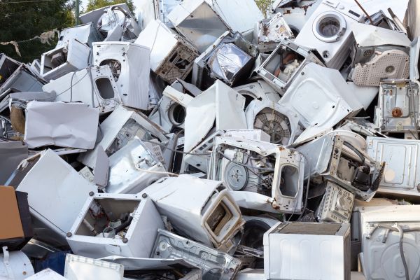 Washer Disposal in Jupiter