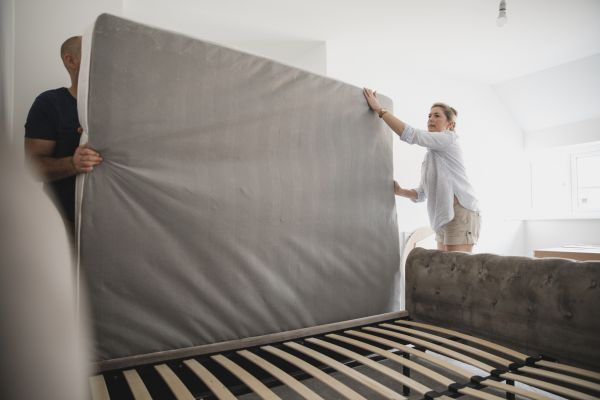 Bed Disposal in Jupiter