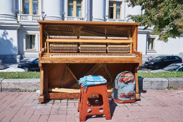 Piano Removal Service in Jupiter