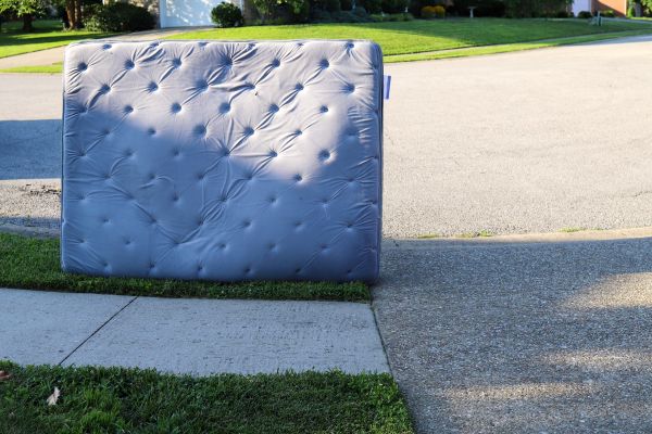 Mattress Removal Service in Jupiter