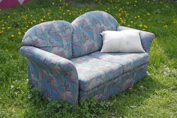 Couch Disposal in Jupiter
