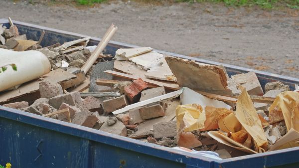 Renovation Junk Removal in Jupiter