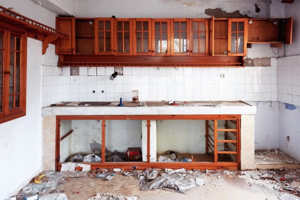 Cabinet Disposal in Jupiter