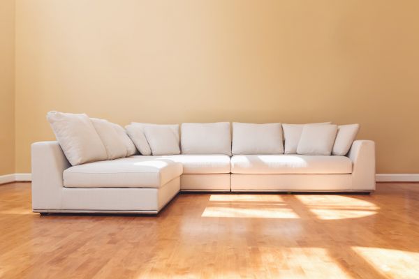 Sectional Disposal in Jupiter