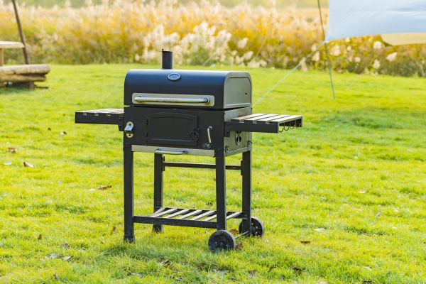 BBQ Removal in Jupiter