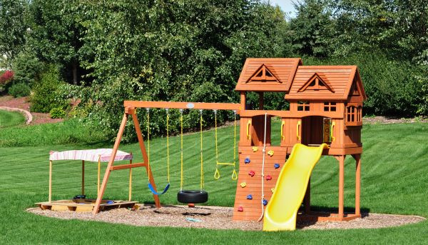Playset Removal in Jupiter