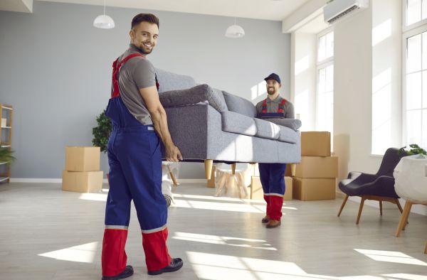 Couch Removal Service in Jupiter