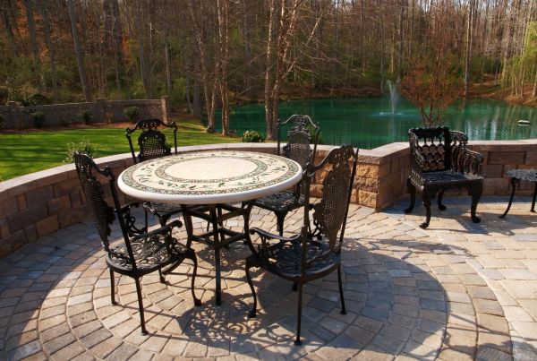 Patio Furniture Removal in Jupiter