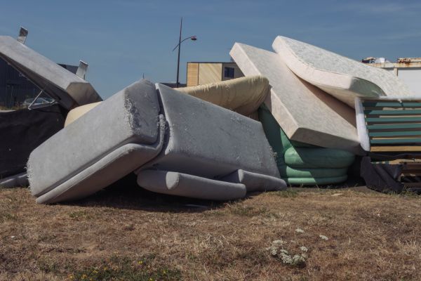 Sofa Bed Removal in Jupiter