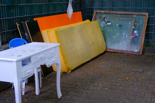 Old Furniture Disposal in Jupiter